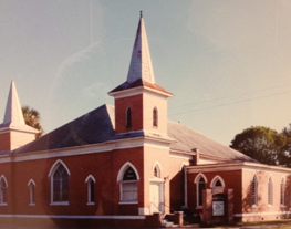 mt_tabor_first_baptist_church